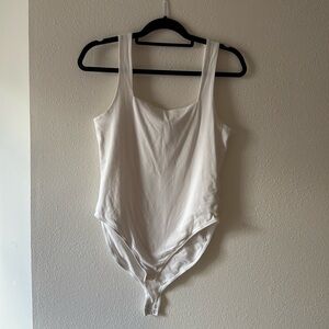 Old navy bodysuit